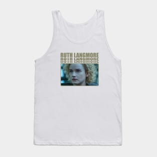 Ruth Langmore Tank Top